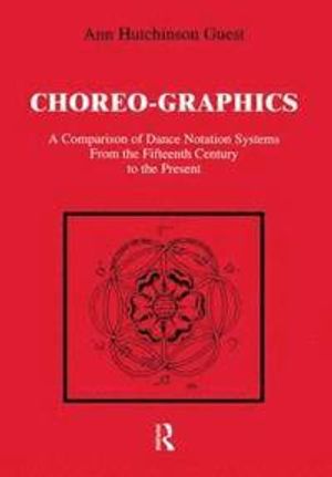 Choreographics