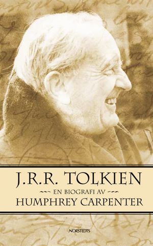 J. R. R. Tolkien : Een biografi | 1:a upplagan