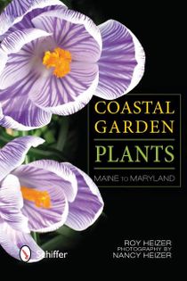 Coastal Garden Plants : Maine to Maryland
