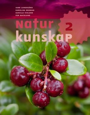 Naturkunskap 2