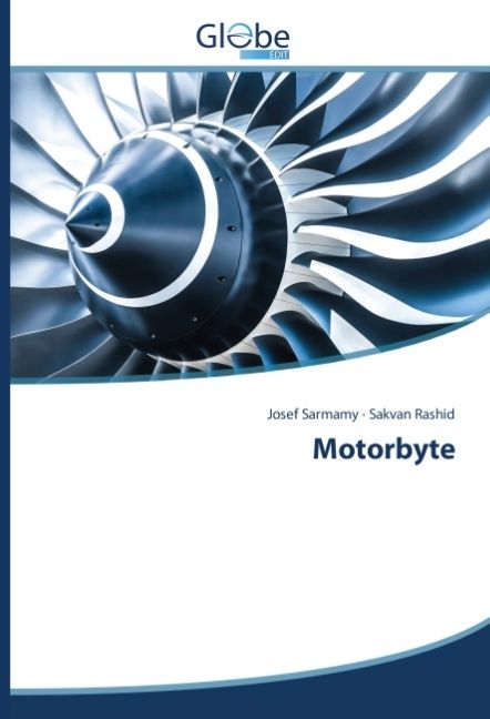 Motorbyte | 1:a upplagan