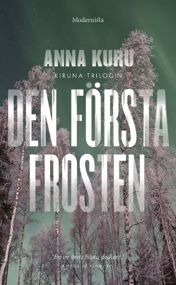 Den första frosten | 0:e upplagan