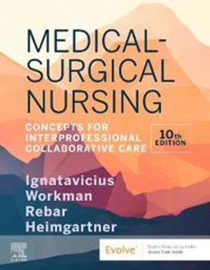 Medical-Surgical Nursing | 10:e upplagan