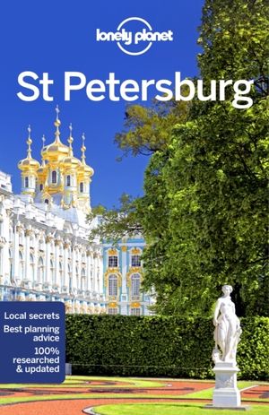 St Petersburg LP | 8:e upplagan