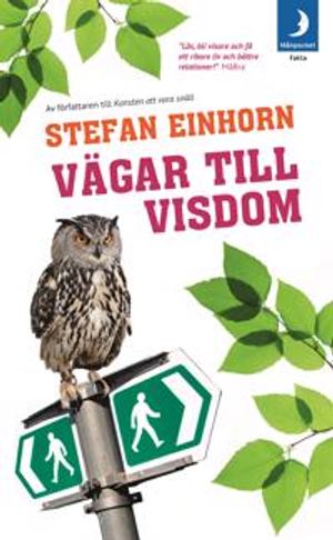 Vägar till visdom