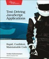 Test-Driving JavaScript Applications