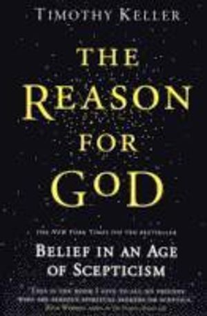 The Reason for God