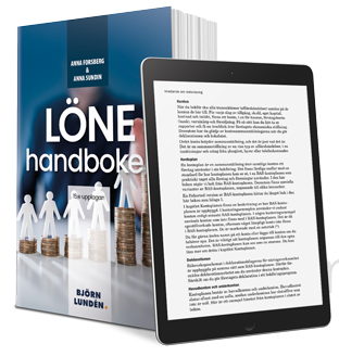 Lönehandboken | 15:e upplagan