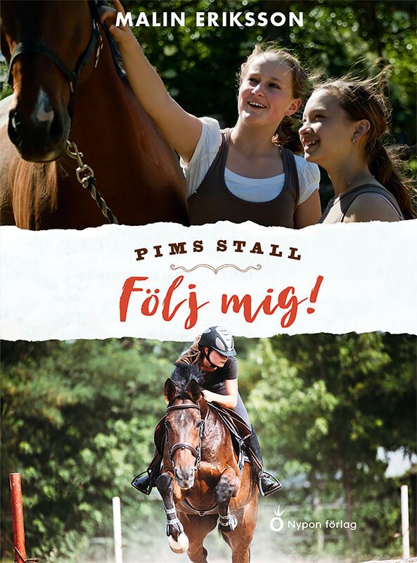 Följ mig! | 0:e upplagan