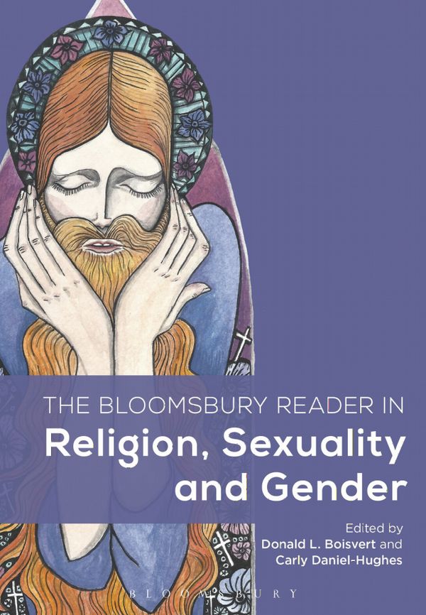 Bloomsbury reader in religion, sexuality, and gender | 0:e upplagan