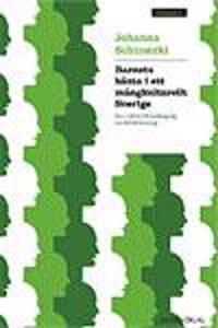 Barnets bästa i ett mångkulturellt Sverige | 2:a upplagan