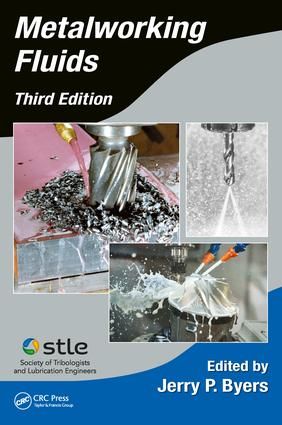 Metalworking Fluids | 3:e upplagan
