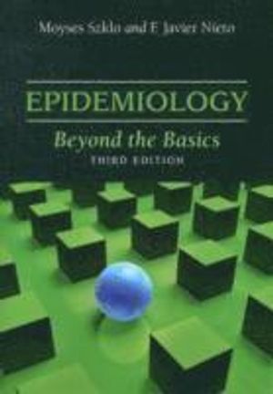 Epidemiology | 3:e upplagan