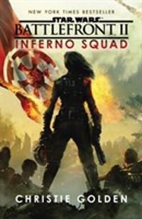 Star Wars: Battlefront II:  Inferno Squad | 0:e upplagan