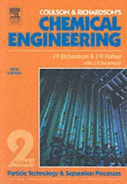 Chemical Engineering