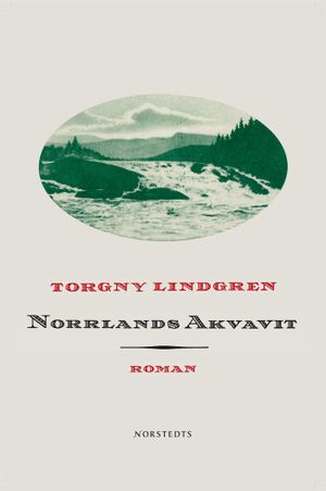 Norrlands Akvavit | 1:a upplagan