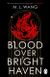 Blood Over Bright Haven