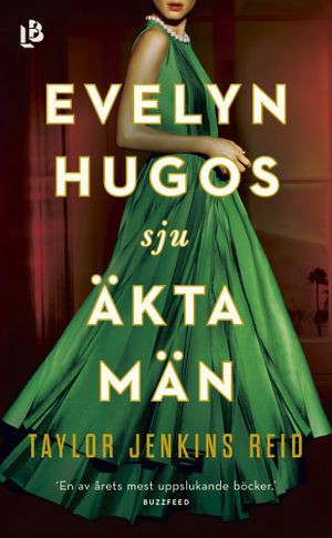 Evelyn Hugos sju äkta män