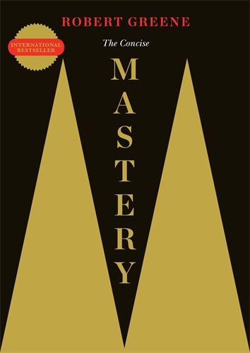 The Concise Mastery | 0:e upplagan