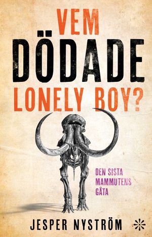 Vem dödade Lonely boy?