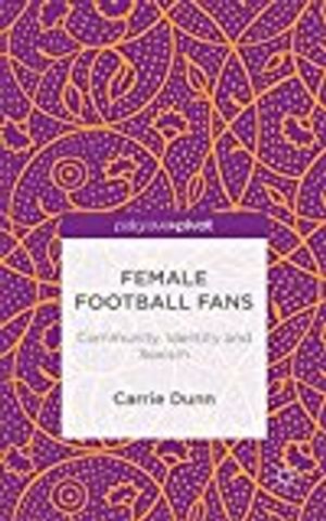 Female Football Fans