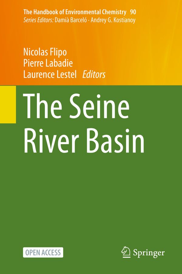 The Seine River Basin | 1:a upplagan