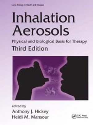 Inhalation Aerosols | 3:e upplagan