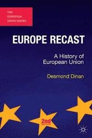 Europe Recast |  2:e upplagan