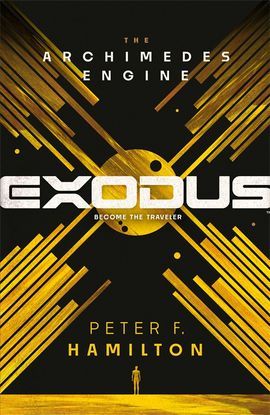 Exodus: The Archimedes Engine | 0:e upplagan