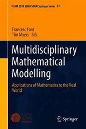 Multidisciplinary Mathematical Modelling | 1:a upplagan