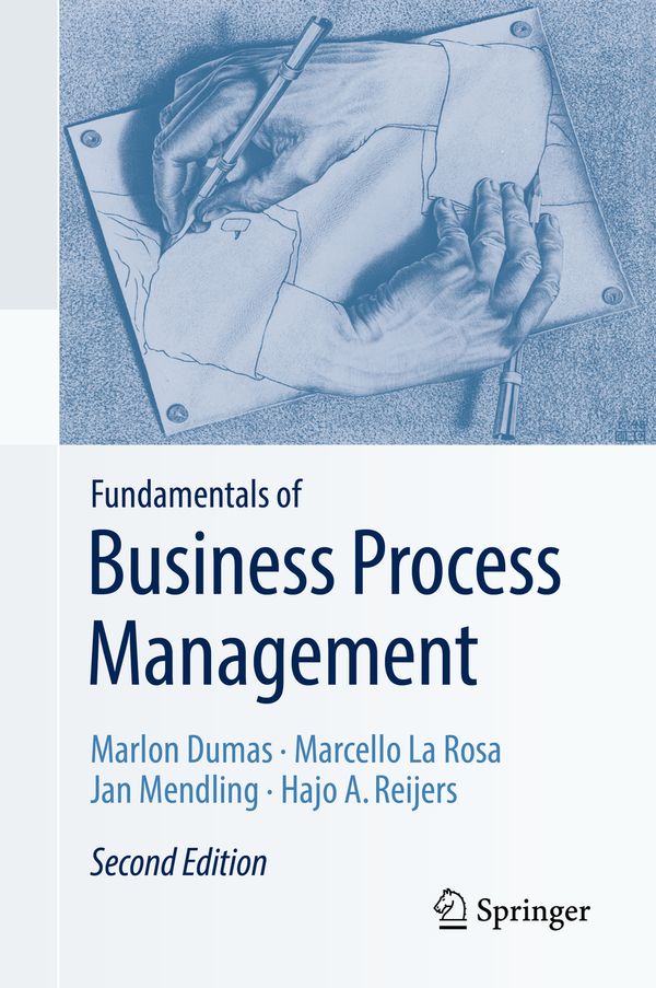 Fundamentals of Business Process Management | 2:a upplagan