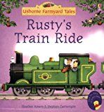 Rustys train ride