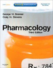 Pharmacology