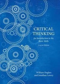 Critical Thinking | 0:e upplagan