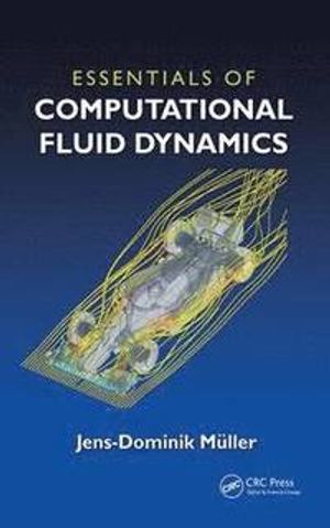 Essentials of computational fluid dynamics