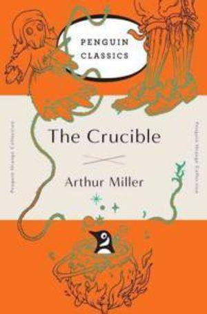 The Crucible