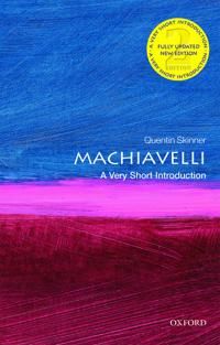 Machiavelli | 2:a upplagan