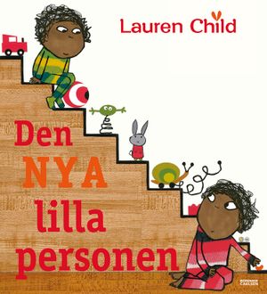 Den nya lilla personen | 1:a upplagan