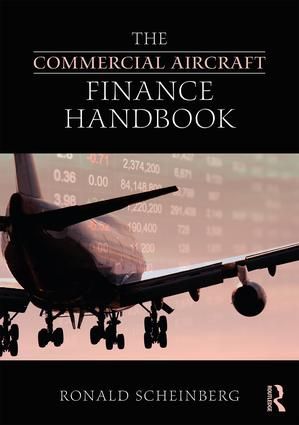 The Commercial Aircraft Finance Handbook | 2:a upplagan