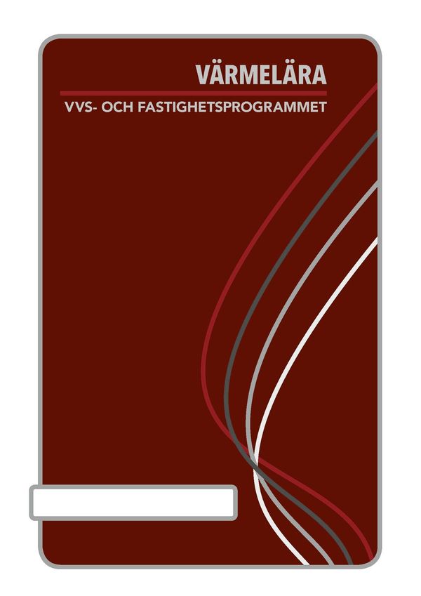 Värmelära | 2:a upplagan