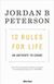 12 Rules for Life