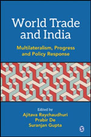 World Trade and India | 1:a upplagan