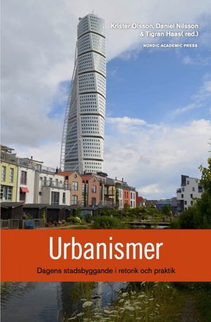 Urbanismer | 1:a upplagan