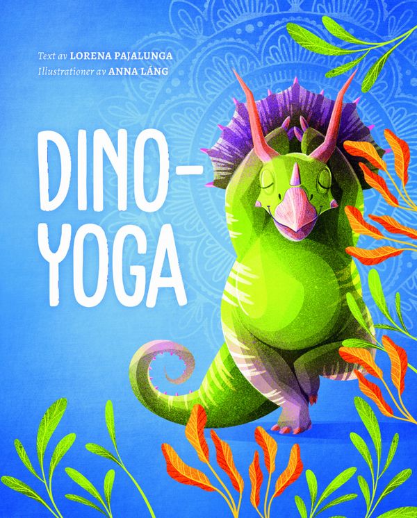 Dino-Yoga | 0:e upplagan