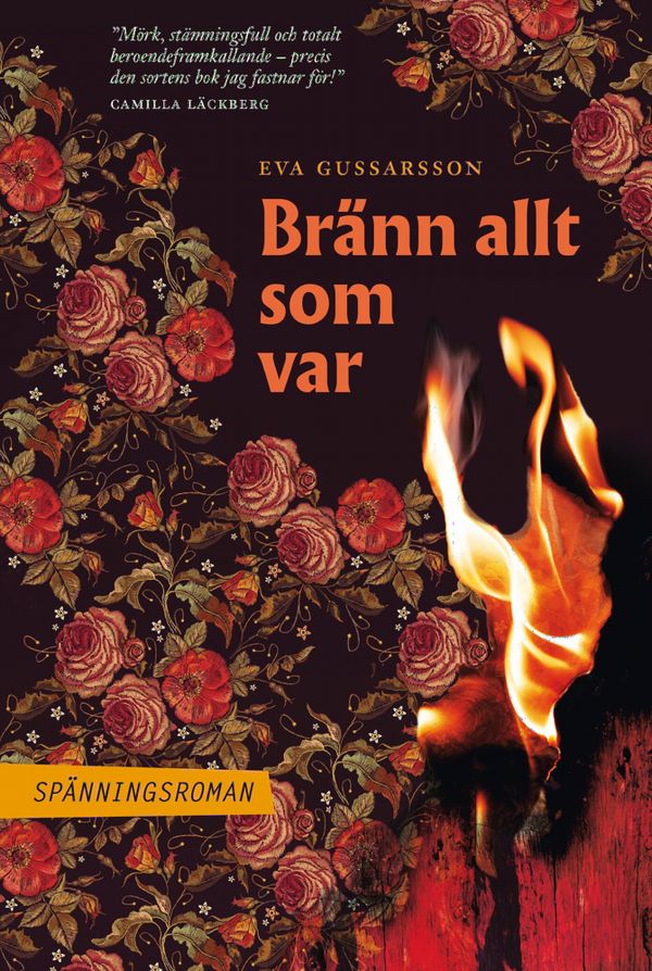Bränn allt som var | 0:e upplagan