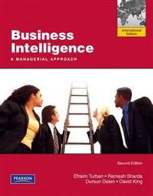 Business Intelligence |  2:e upplagan