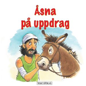 Åsna på uppdrag | 1:a upplagan