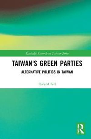 Taiwan's Green Parties | 1:a upplagan