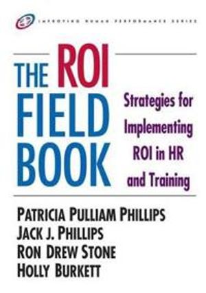 The ROI Fieldbook | 1:a upplagan