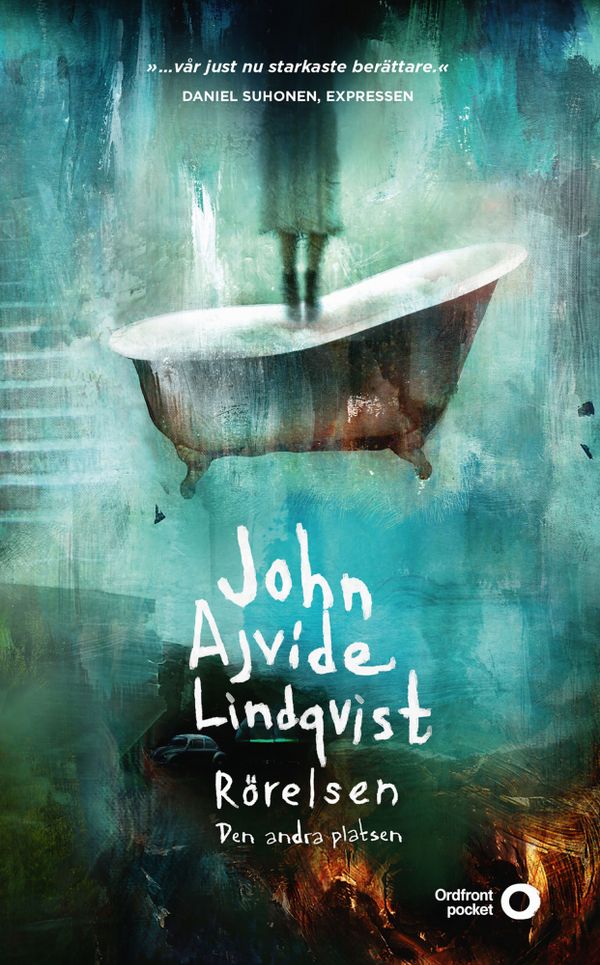 Rörelsen : den andra platsen | 1:a upplagan